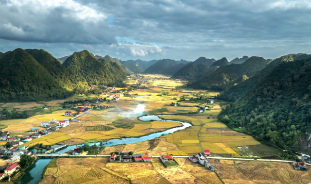 Muốn Nghe - Khám Phá - Explores