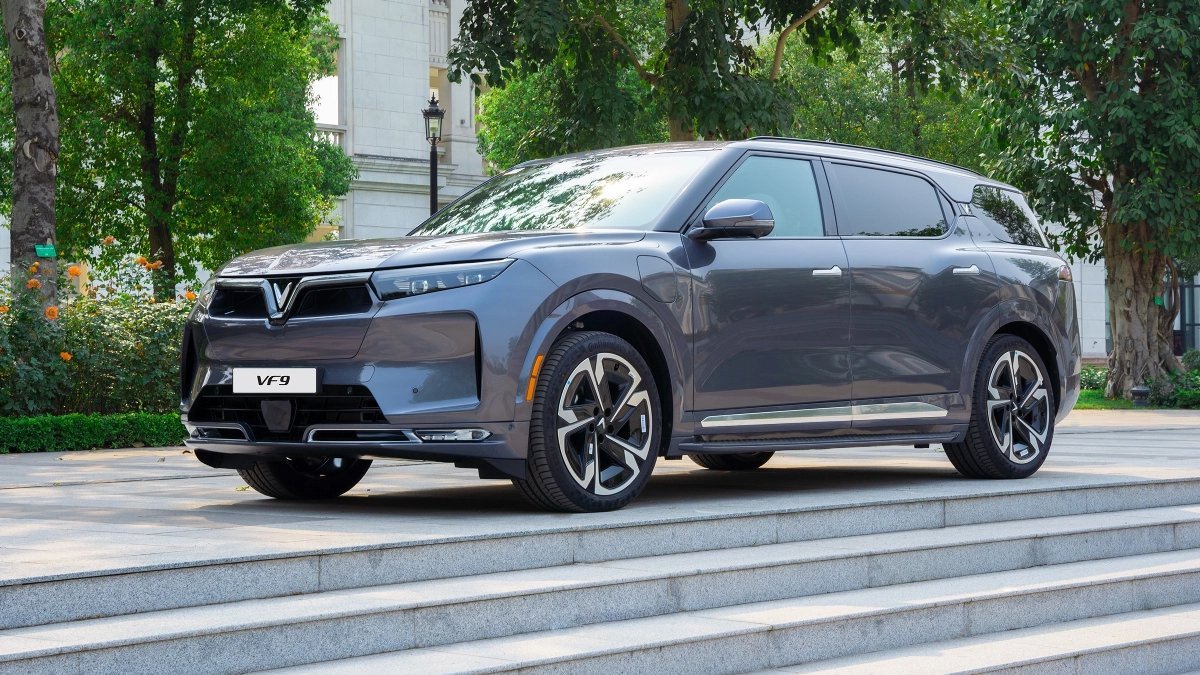 Muốn Nghe - Nên mua xe điện hay xe Hybrid - Should you buy an EV or Hybrid Car - VF9