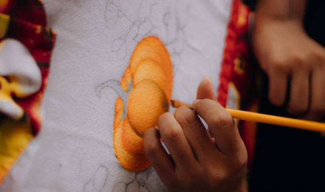 Muốn Nghe - Sáng Tạo - Creative