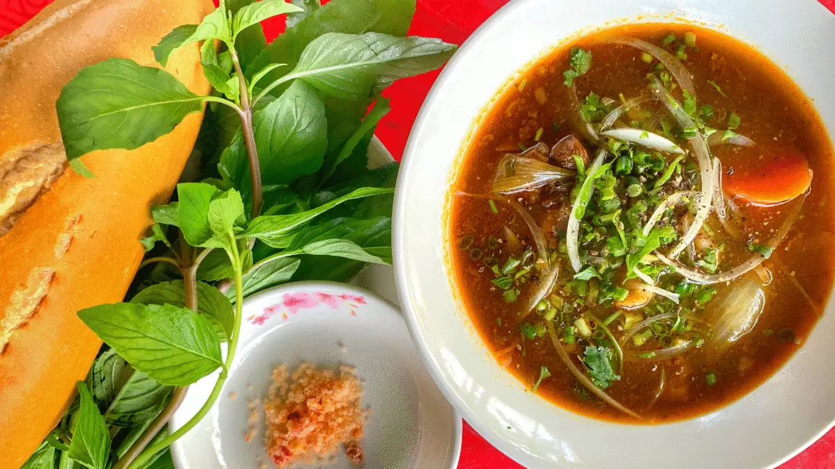 Muon Nghe - Top 10 side quests for your second trip to HCMC - Food to try - Bo Kho